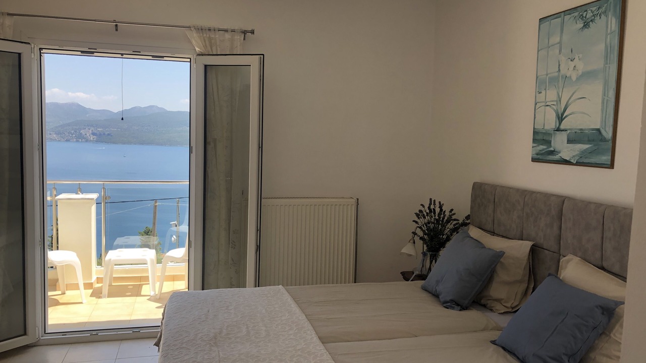 Photo of Bedroom in Spanokhorion
