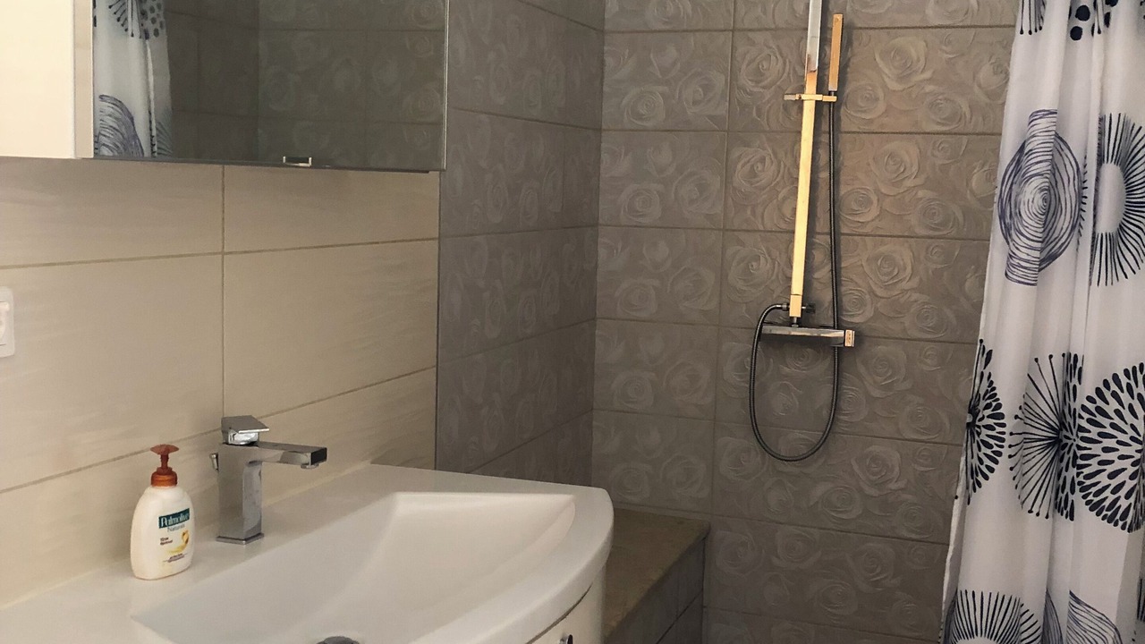 Photo of Bathroom in Spanokhorion