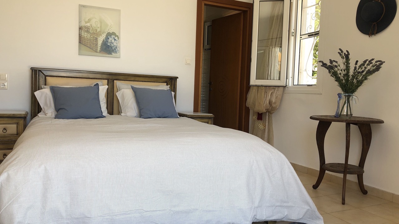 Photo of Bedroom in Spanokhorion
