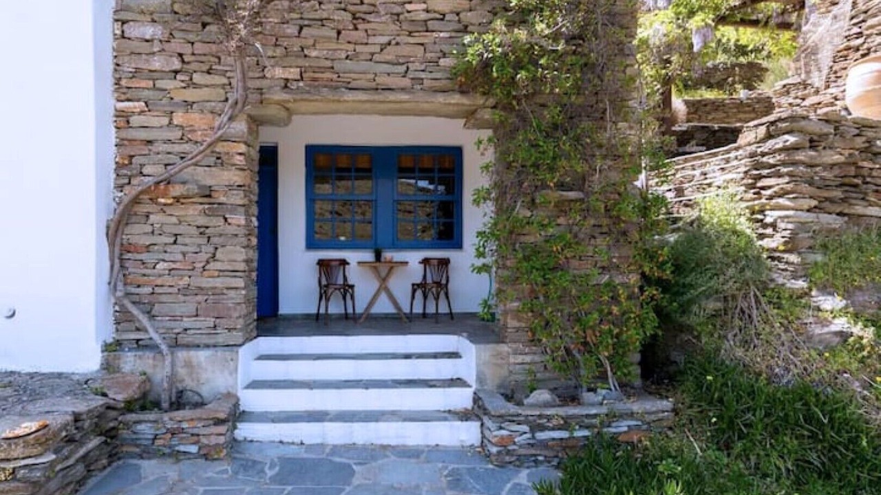 Photo of Outdoor in Korissia