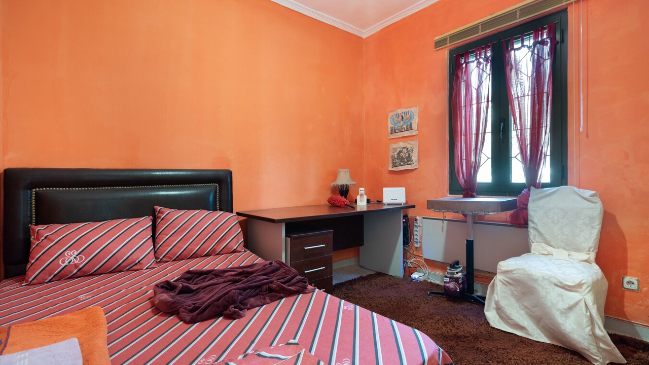 Photo of Bedroom in Kalamata