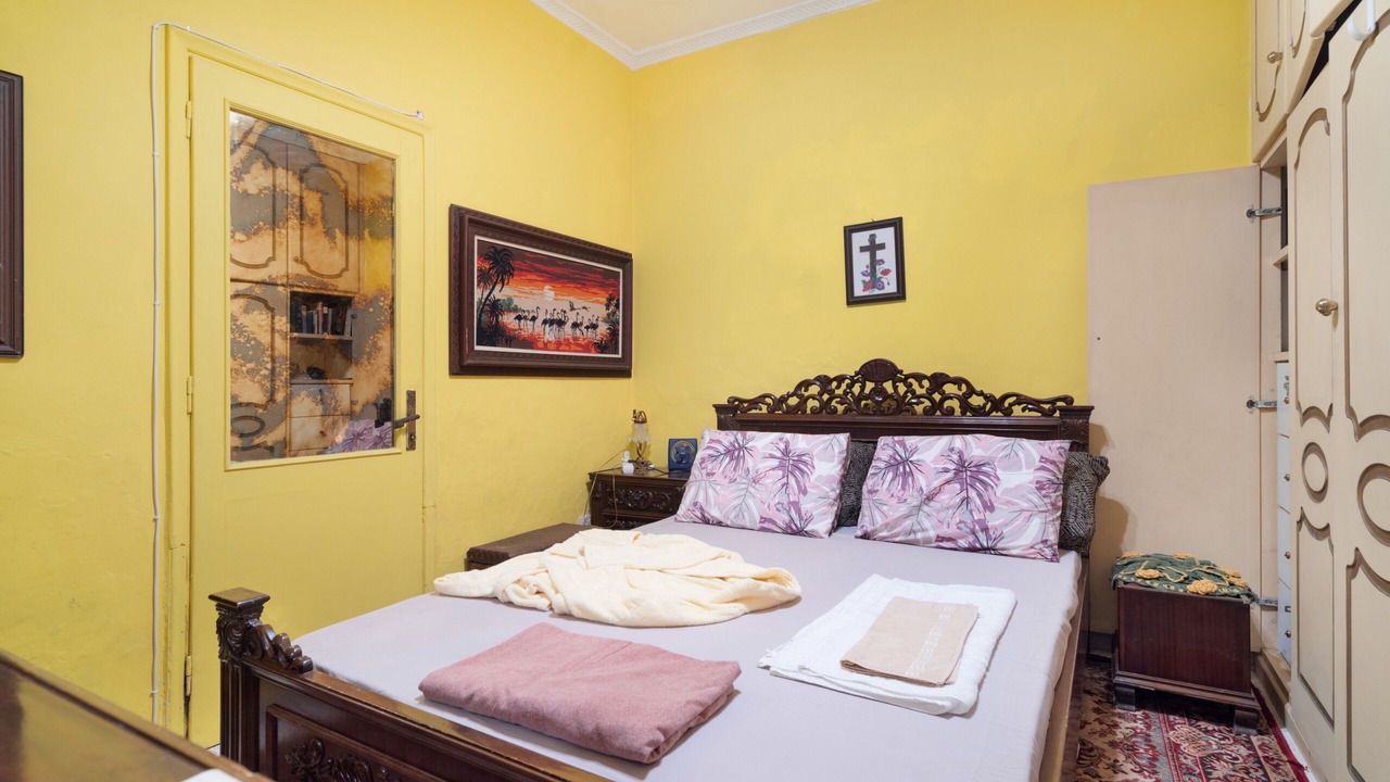 Photo of Bedroom in Kalamata