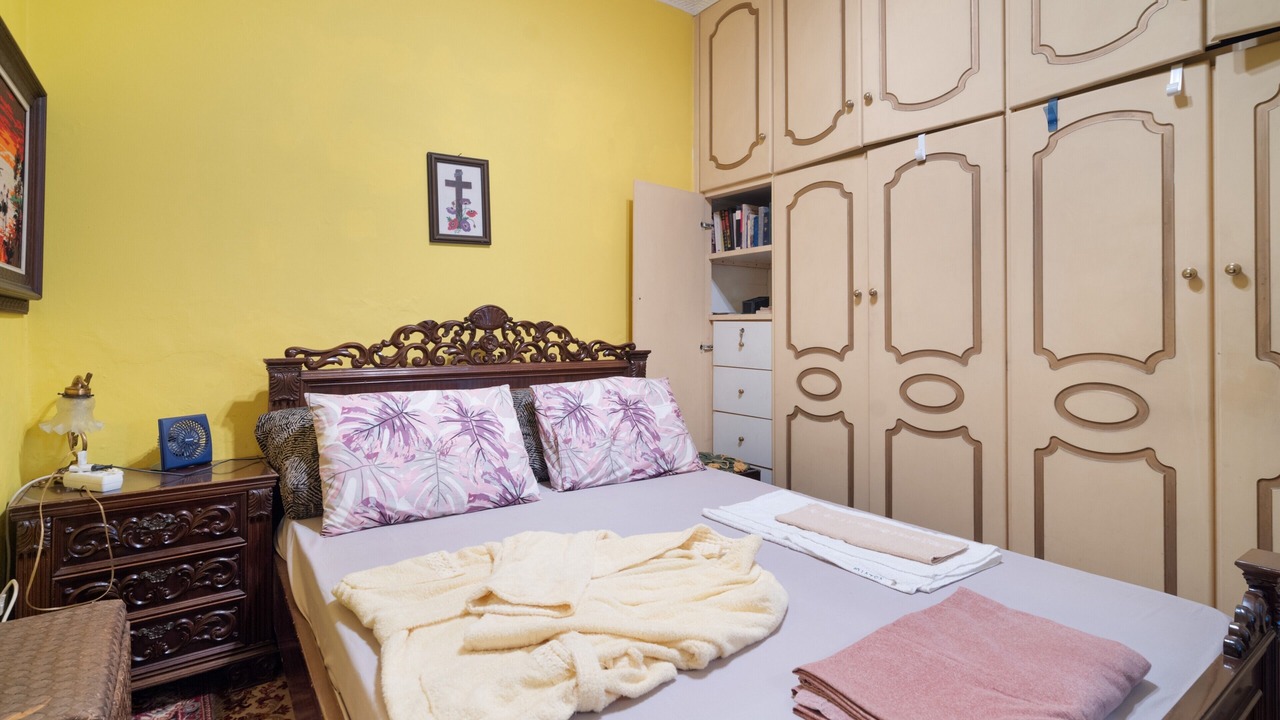 Photo of Bedroom in Kalamata
