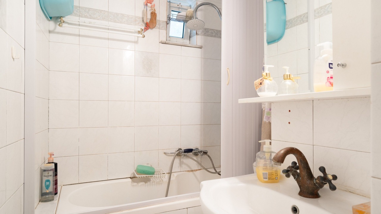 Photo of Bathroom in Kalamata