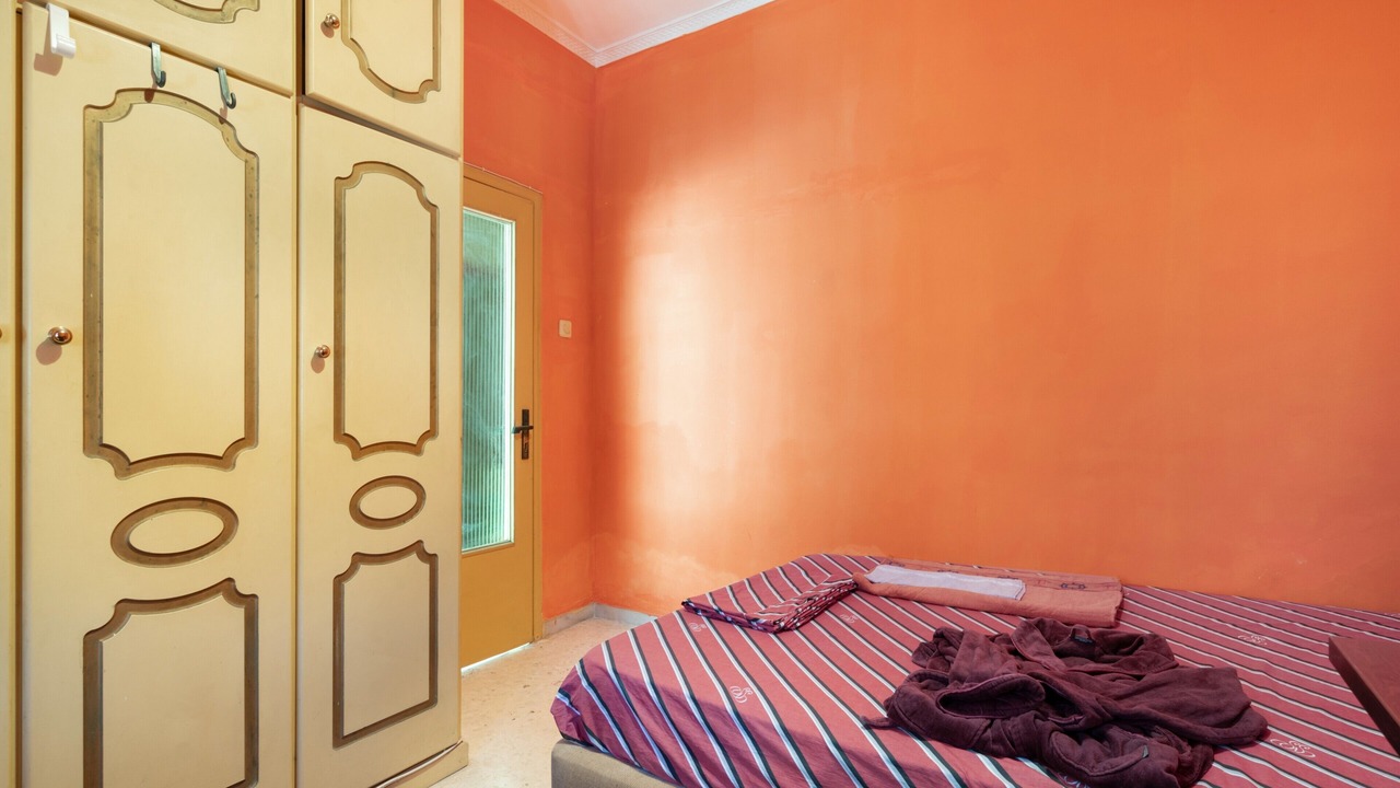 Photo of Bedroom in Kalamata