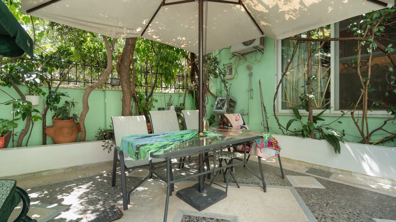 Photo of Outdoor in Kalamata