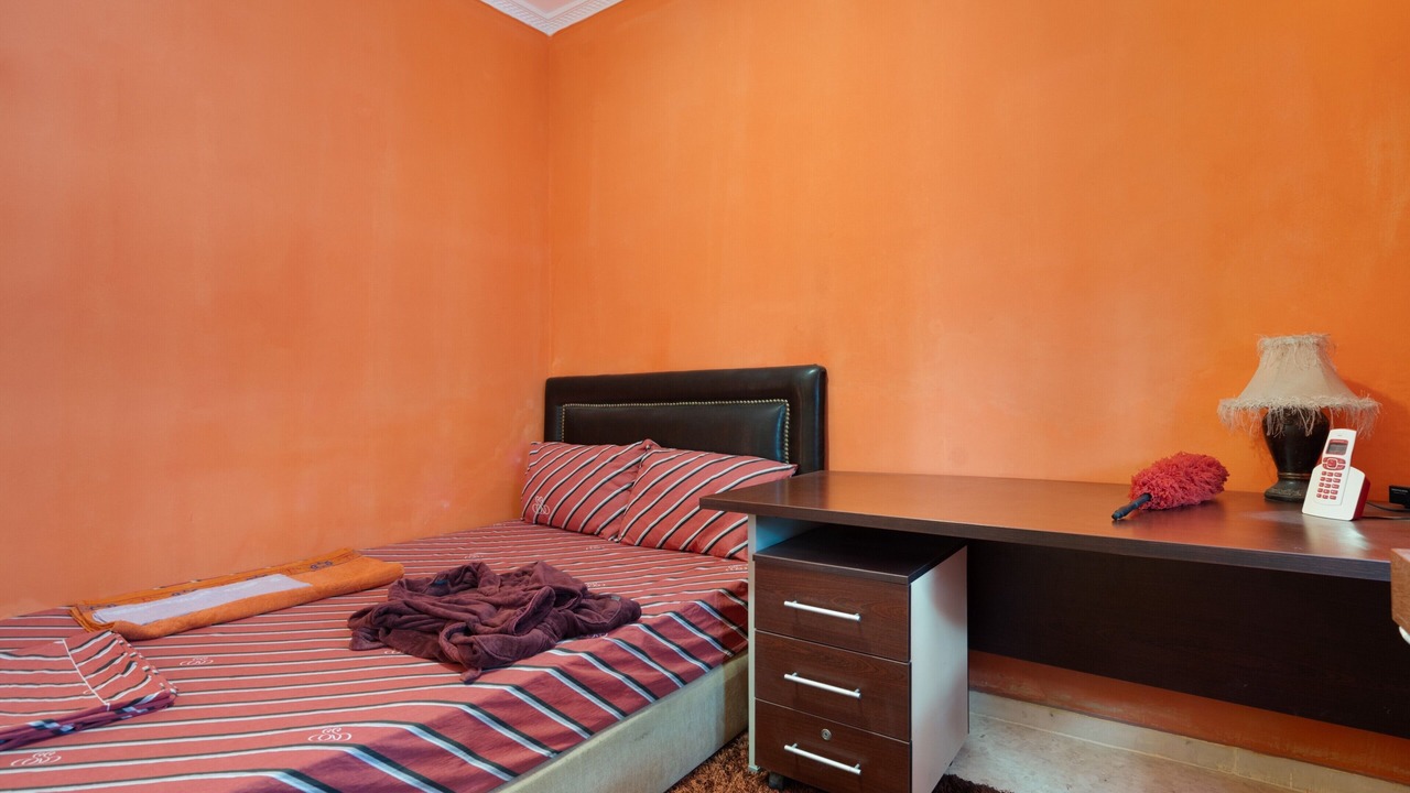 Photo of Bedroom in Kalamata