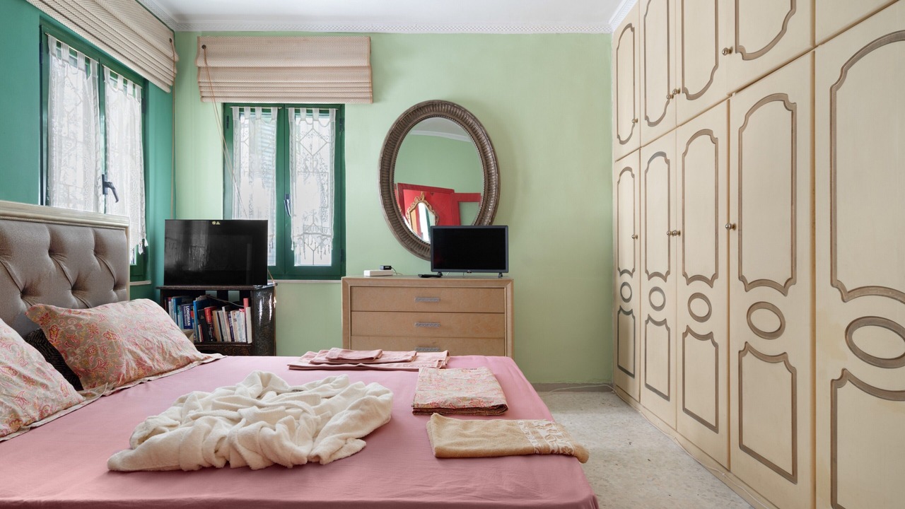 Photo of Bedroom in Kalamata