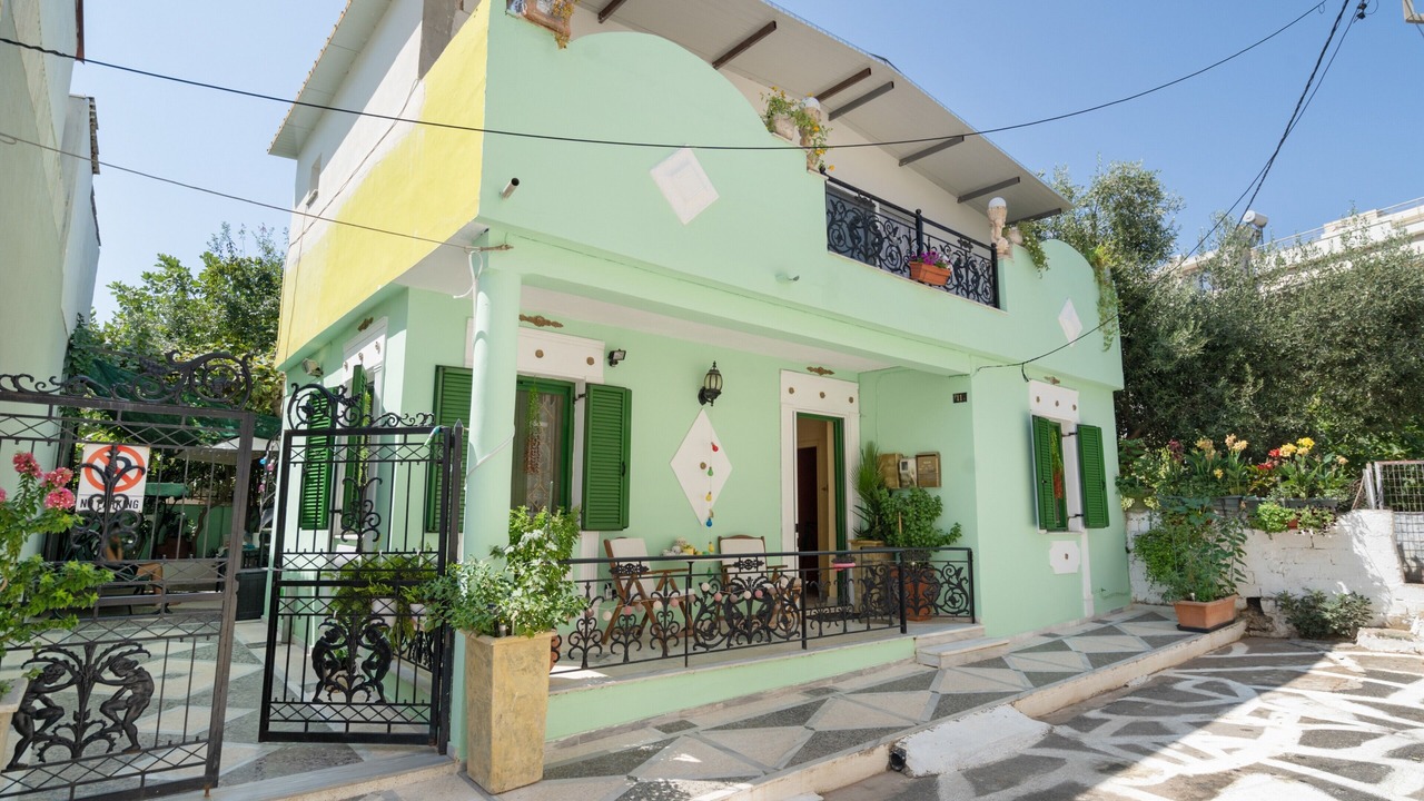 Photo of Outdoor in Kalamata