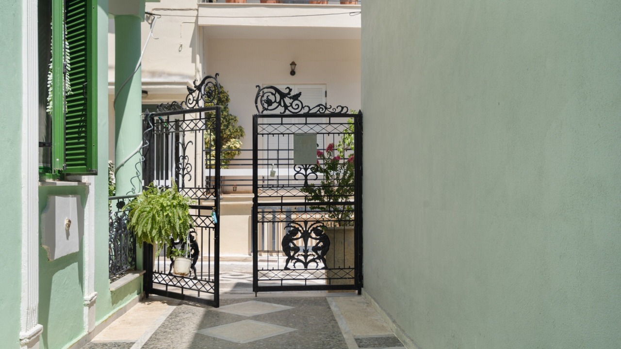 Photo of Outdoor in Kalamata