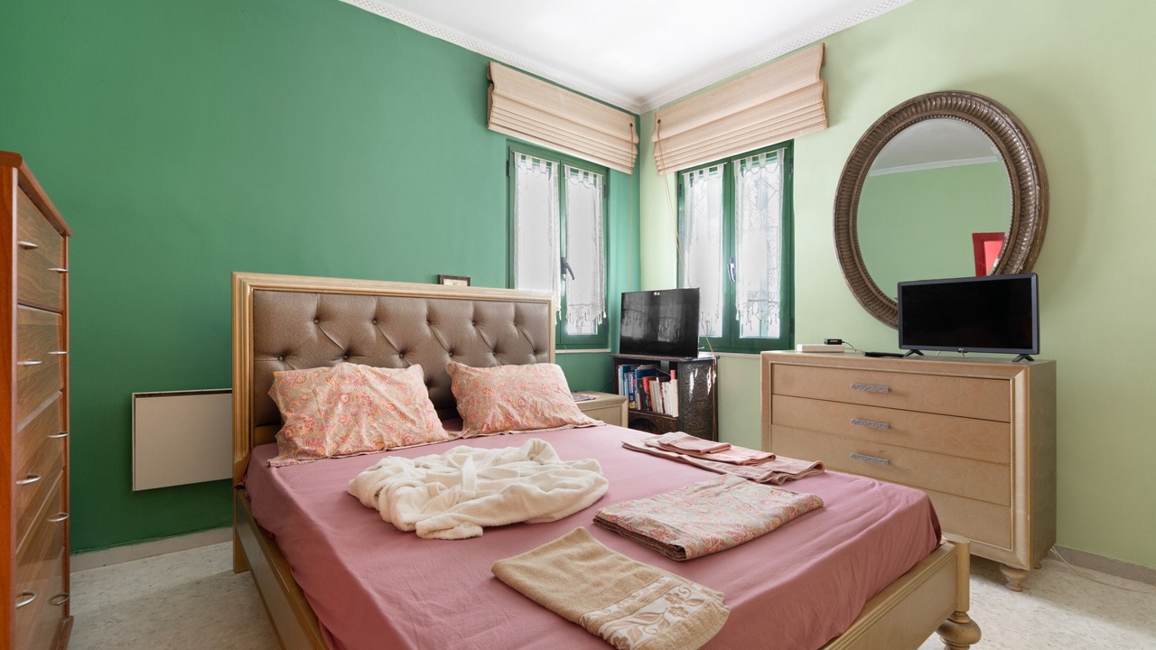 Photo of Bedroom in Kalamata