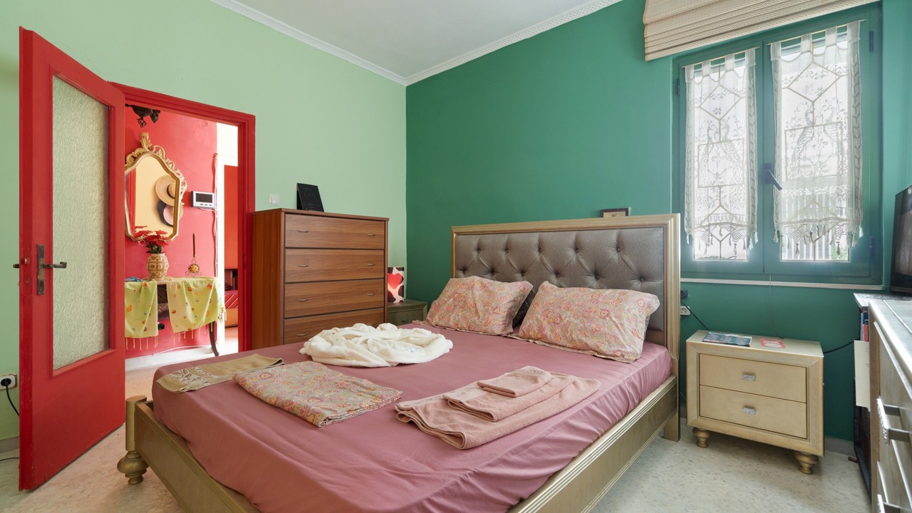 Photo of Bedroom in Kalamata