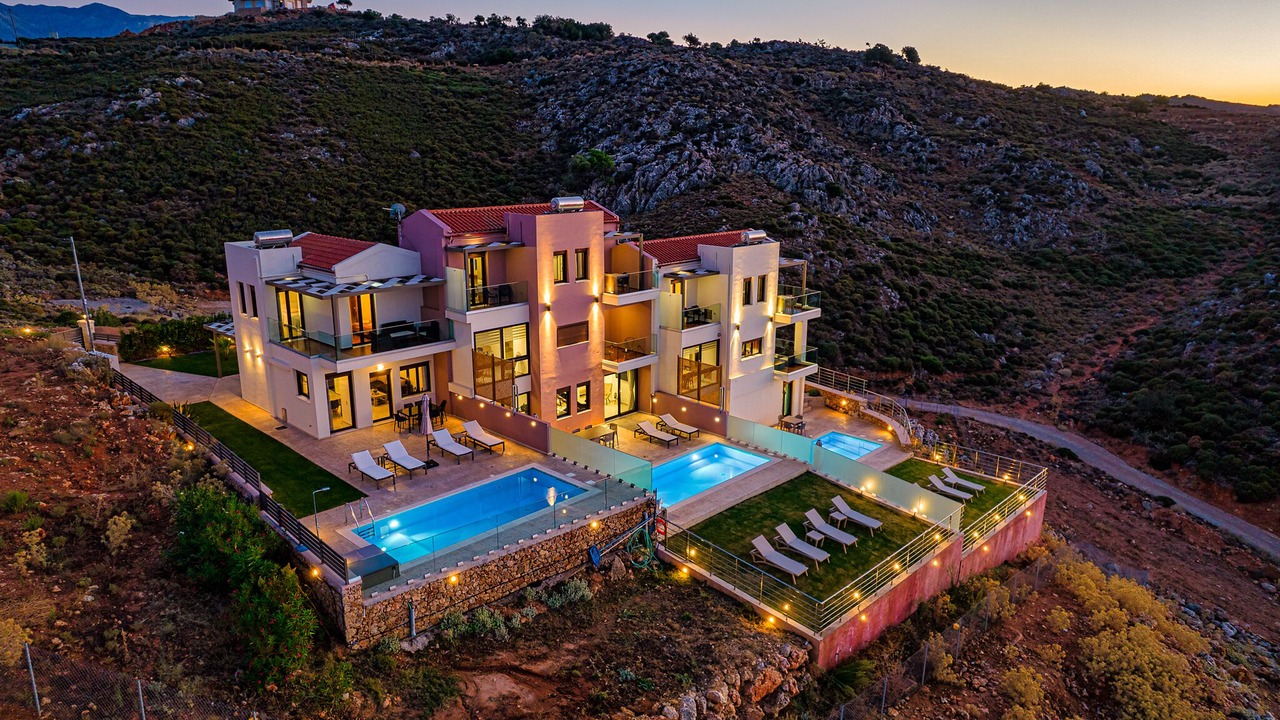Photo of Outdoor in Katochori