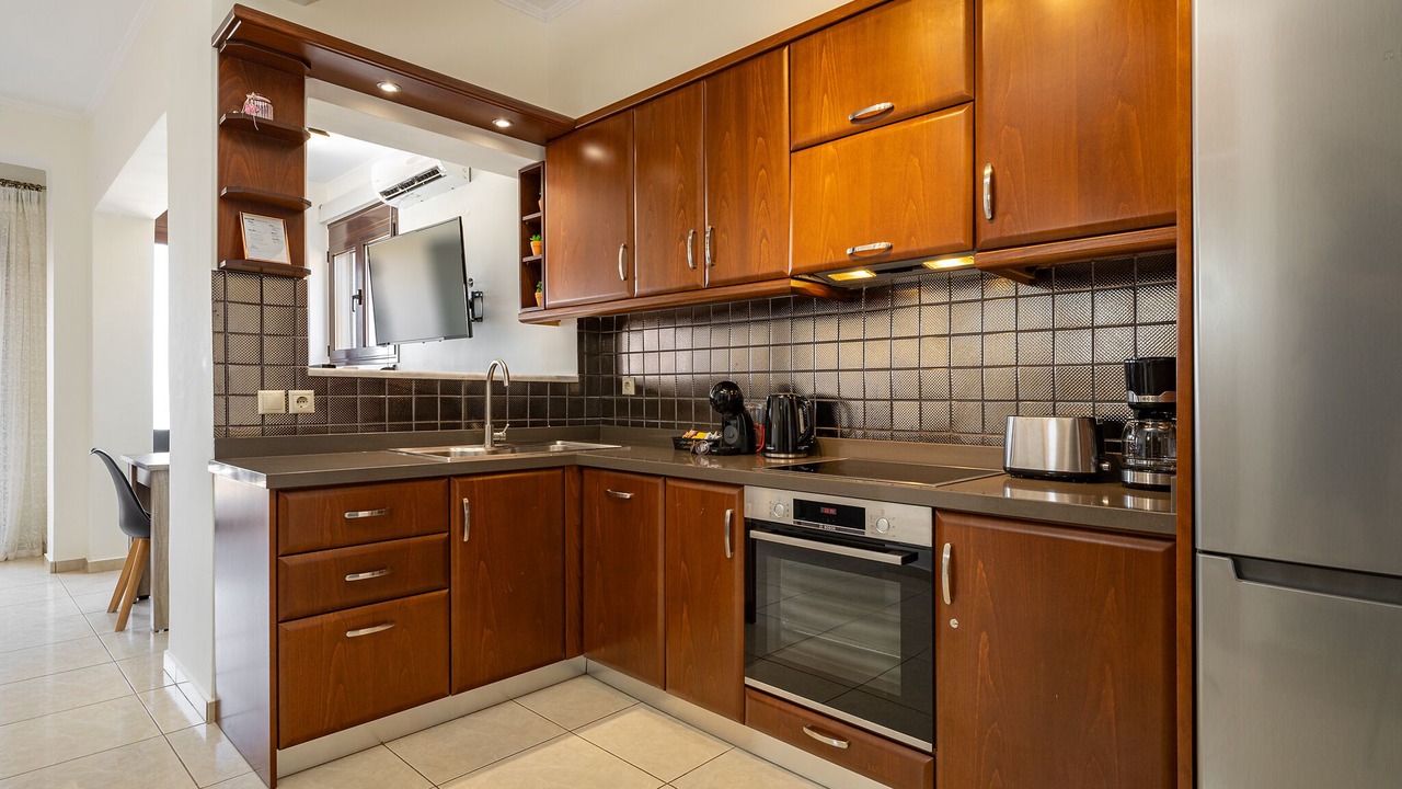 Photo of Kitchen in Katochori