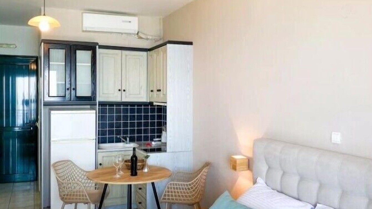 Photo of Bedroom in Agios Nikitas