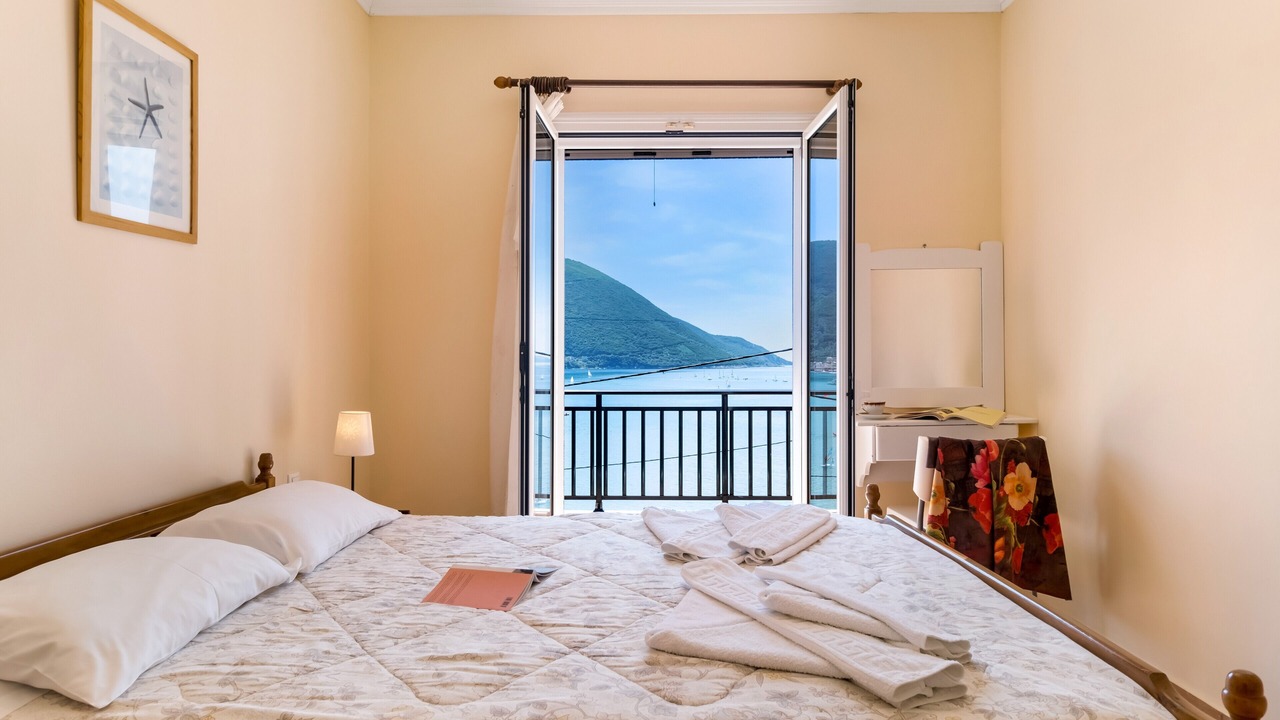 Photo of Bedroom in Pondi