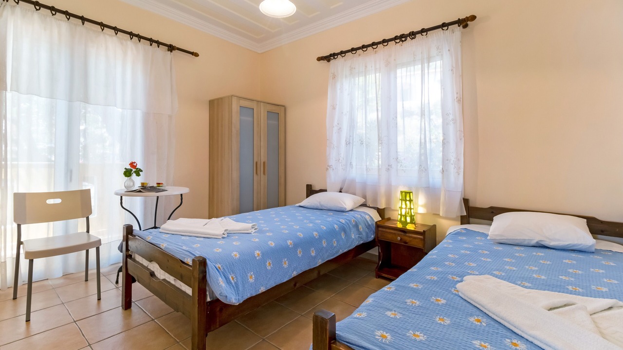 Photo of Bedroom in Pondi