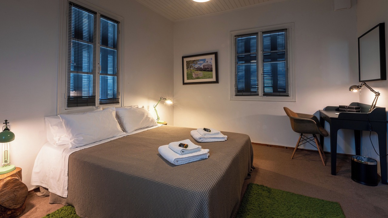Photo of Bedroom in Kalamata