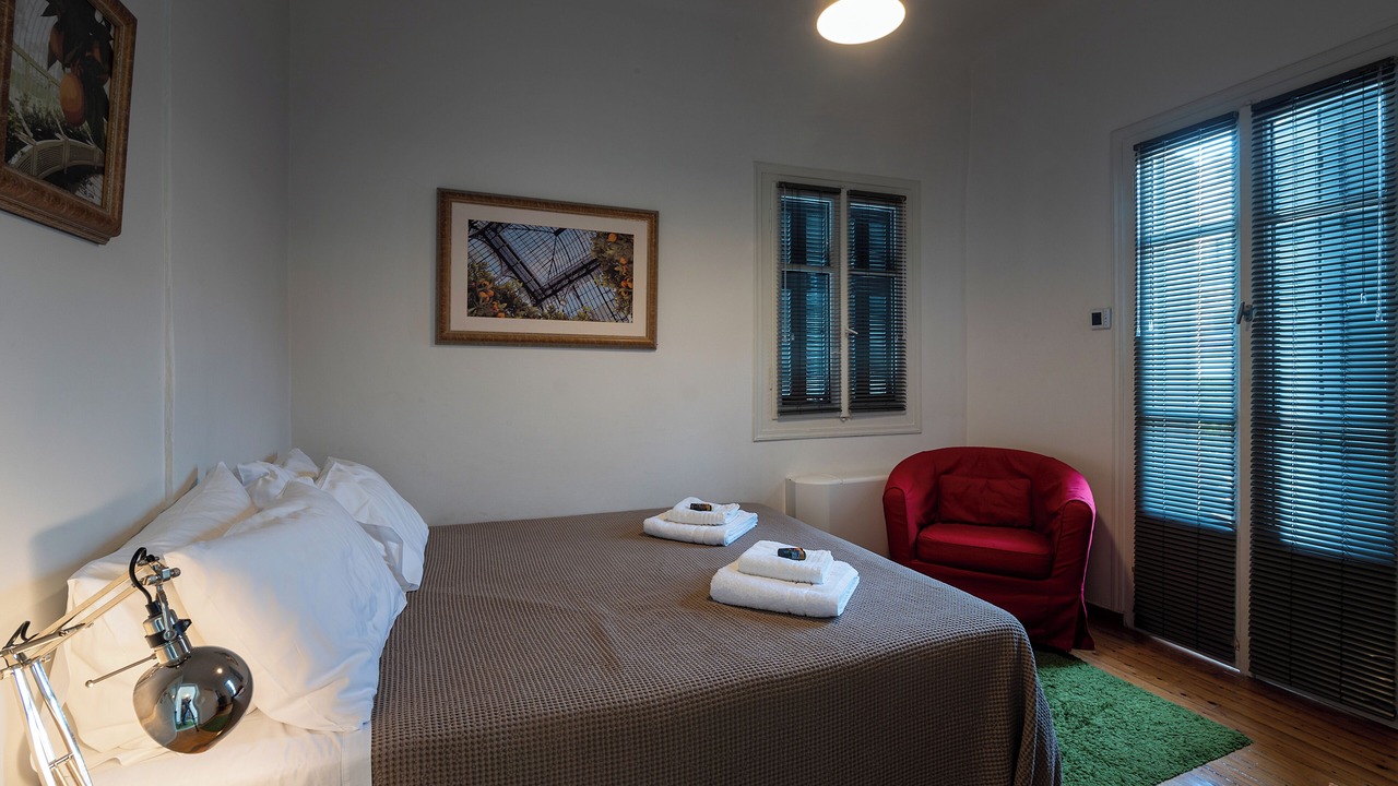 Photo of Bedroom in Kalamata