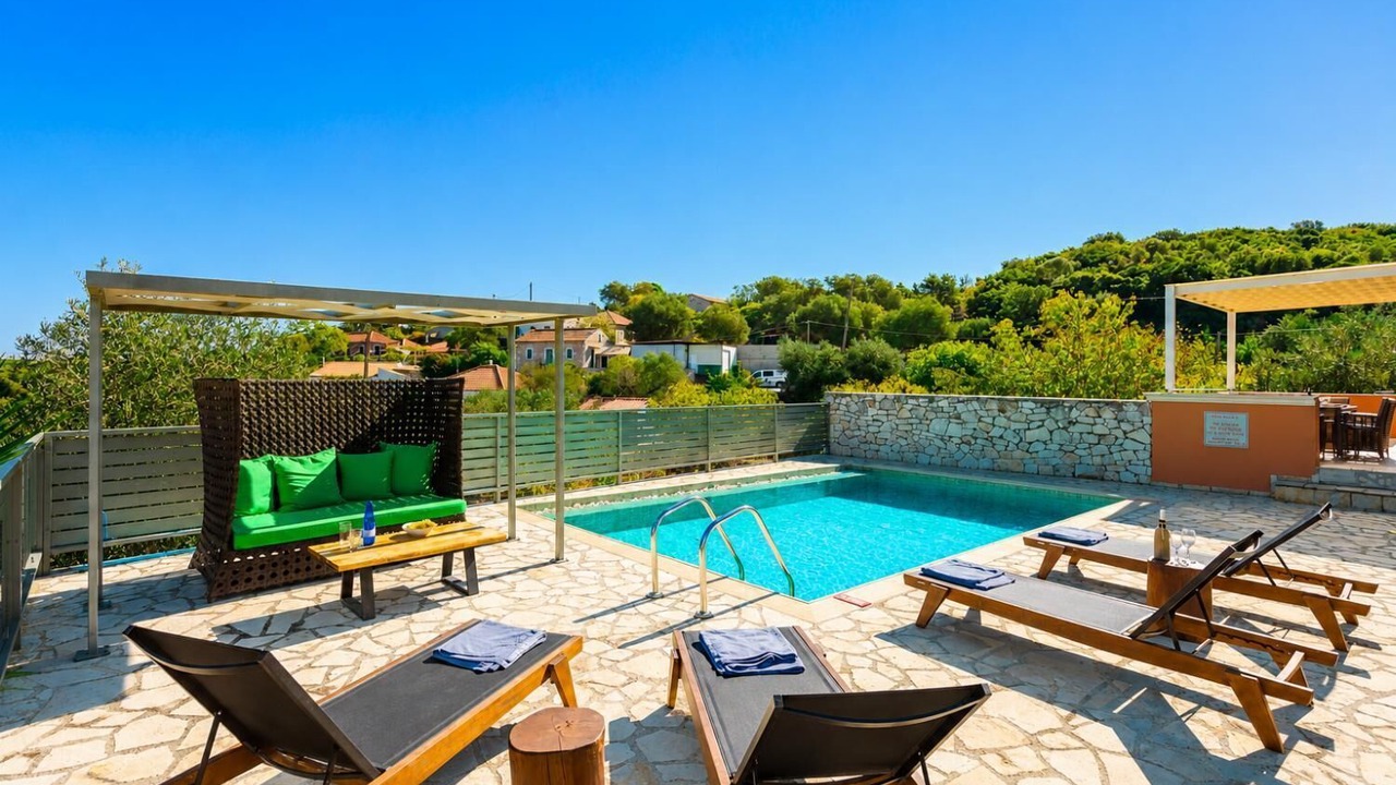 Photo of Outdoor in Mesovounia