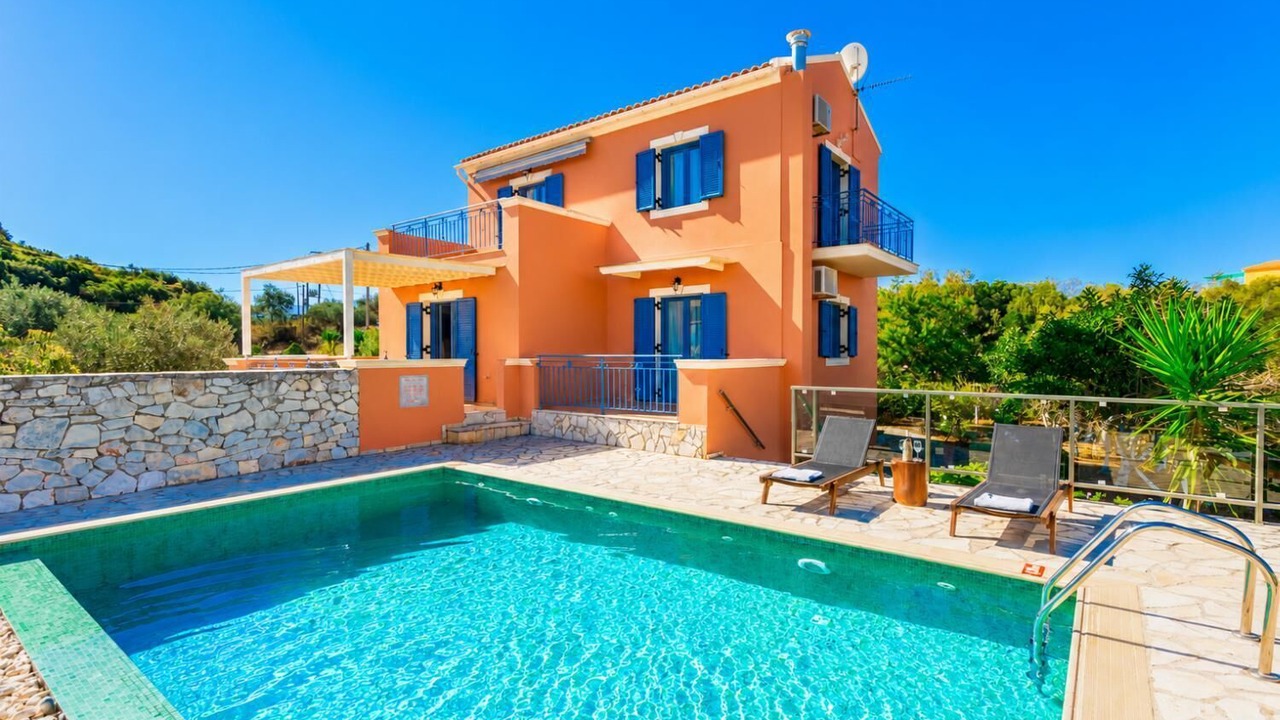 Photo of Outdoor in Mesovounia