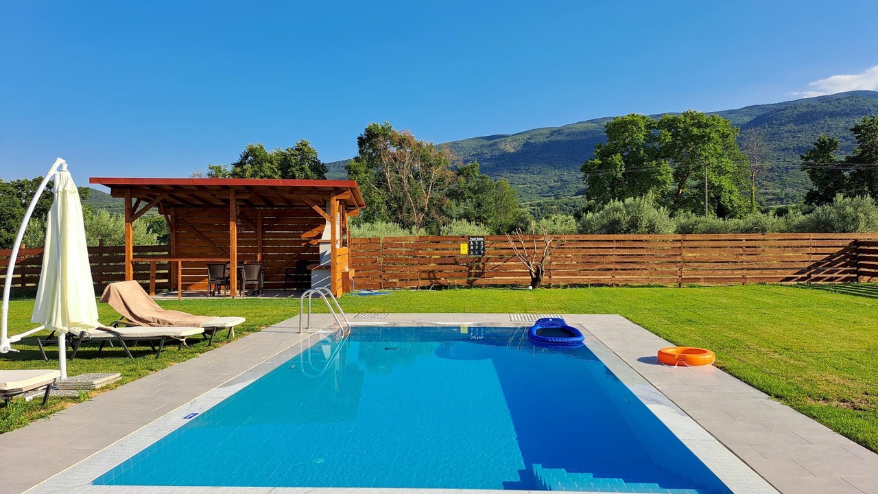 Photo of Outdoor in Skotina