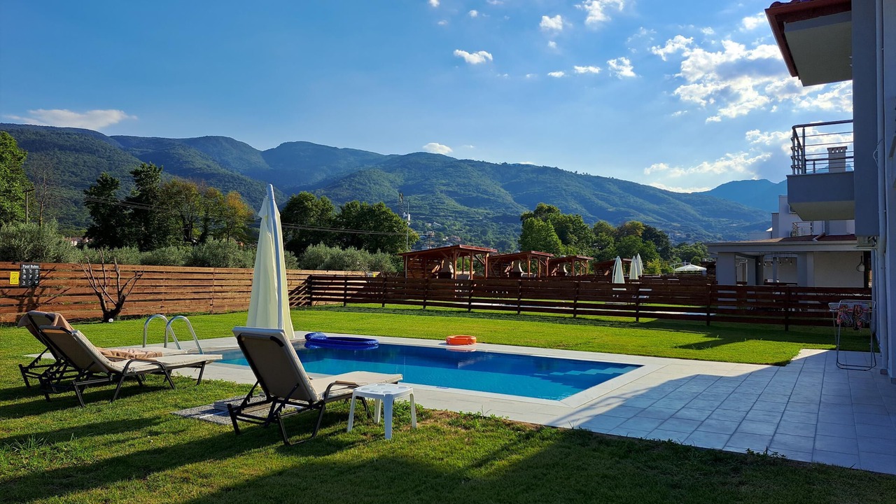 Photo of Outdoor in Skotina