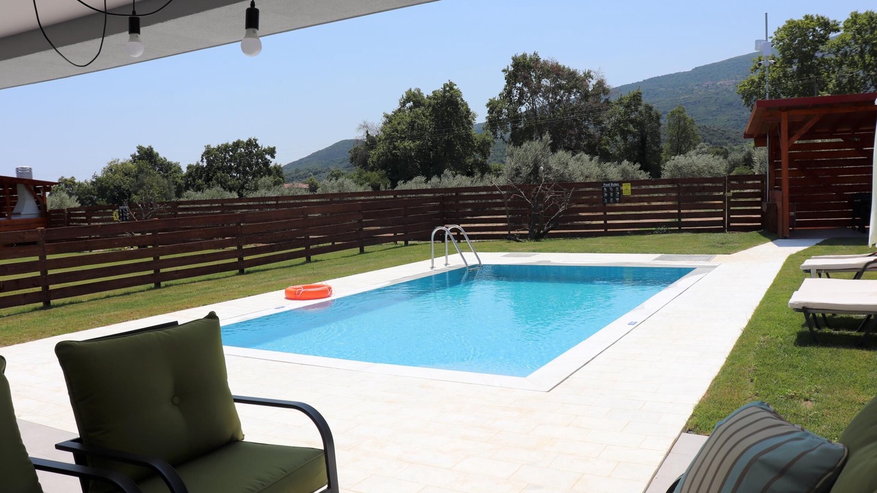 Photo of Outdoor in Skotina