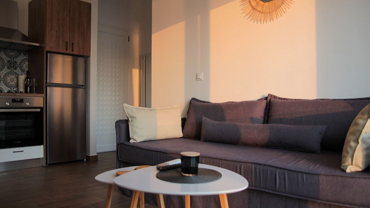 Photo of Livingroom in Stegna