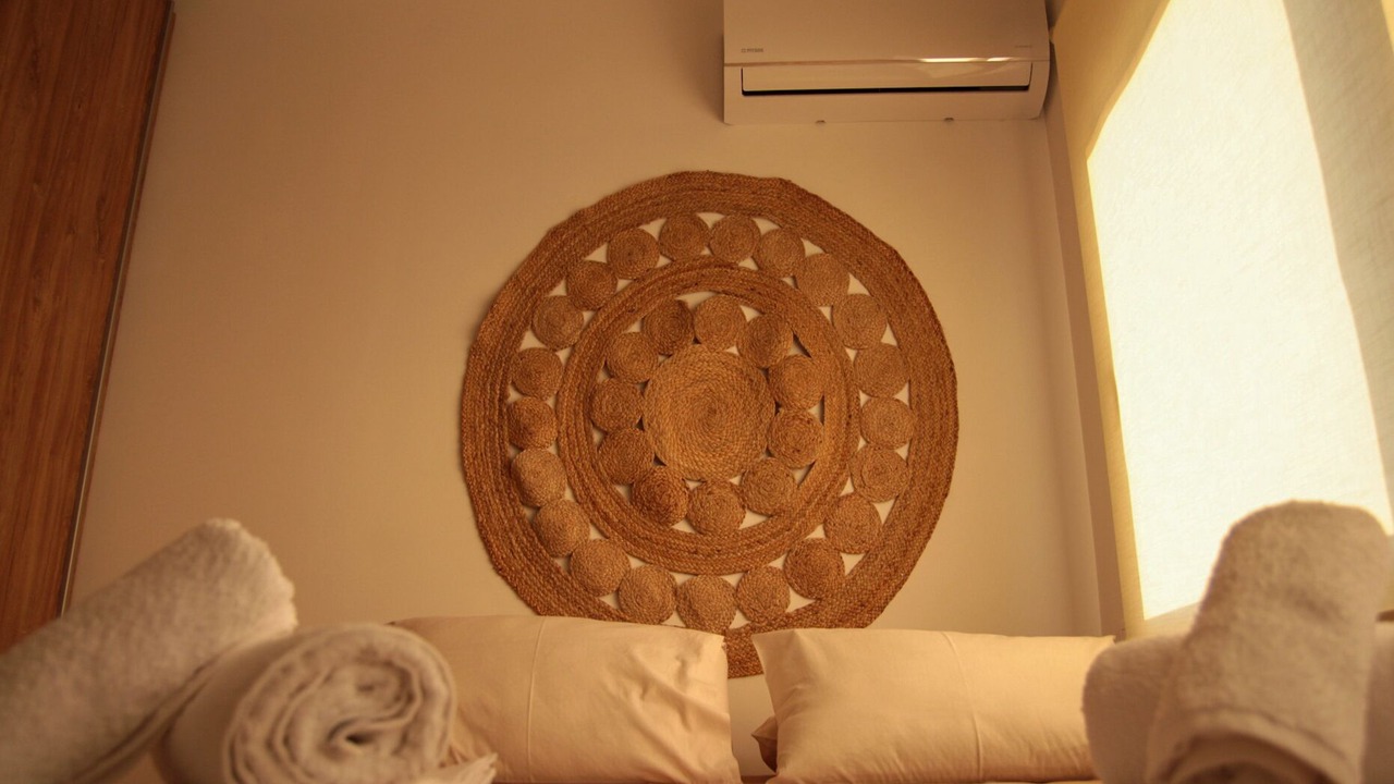 Photo of Bedroom in Stegna
