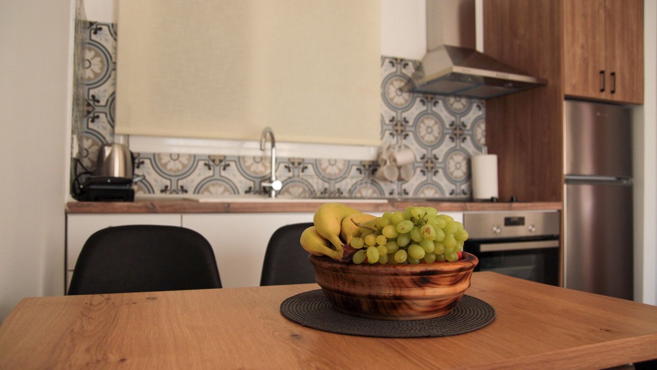 Photo of Kitchen in Stegna