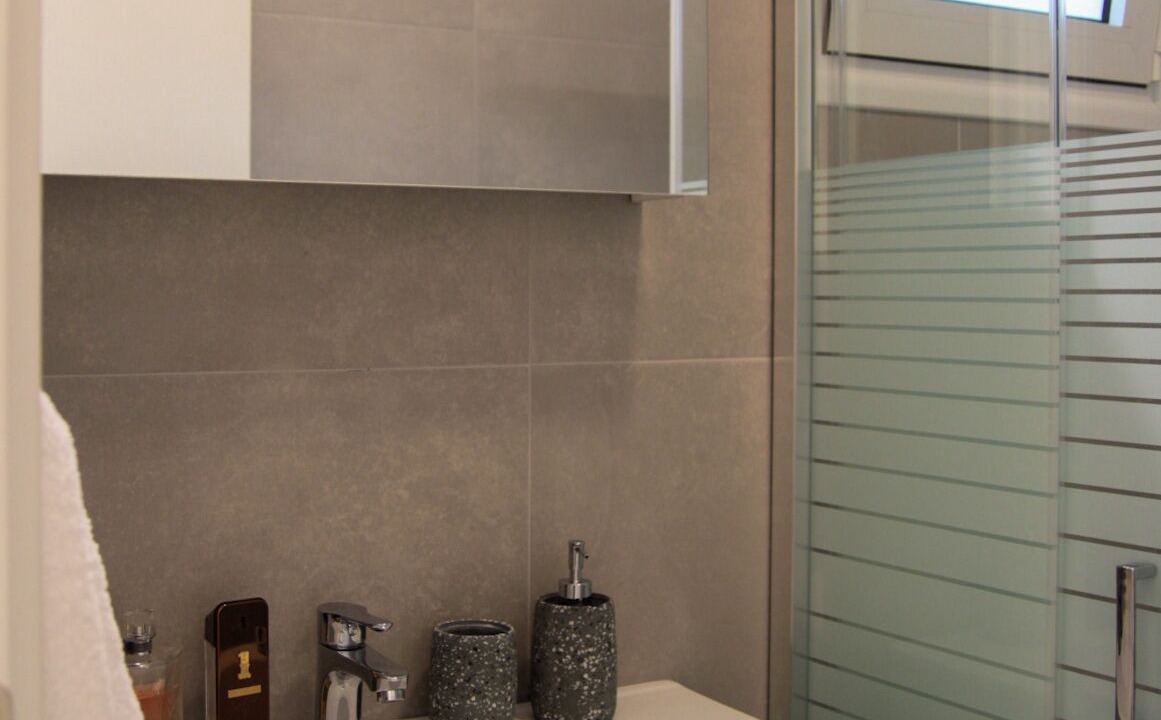 Photo of Bathroom in Stegna