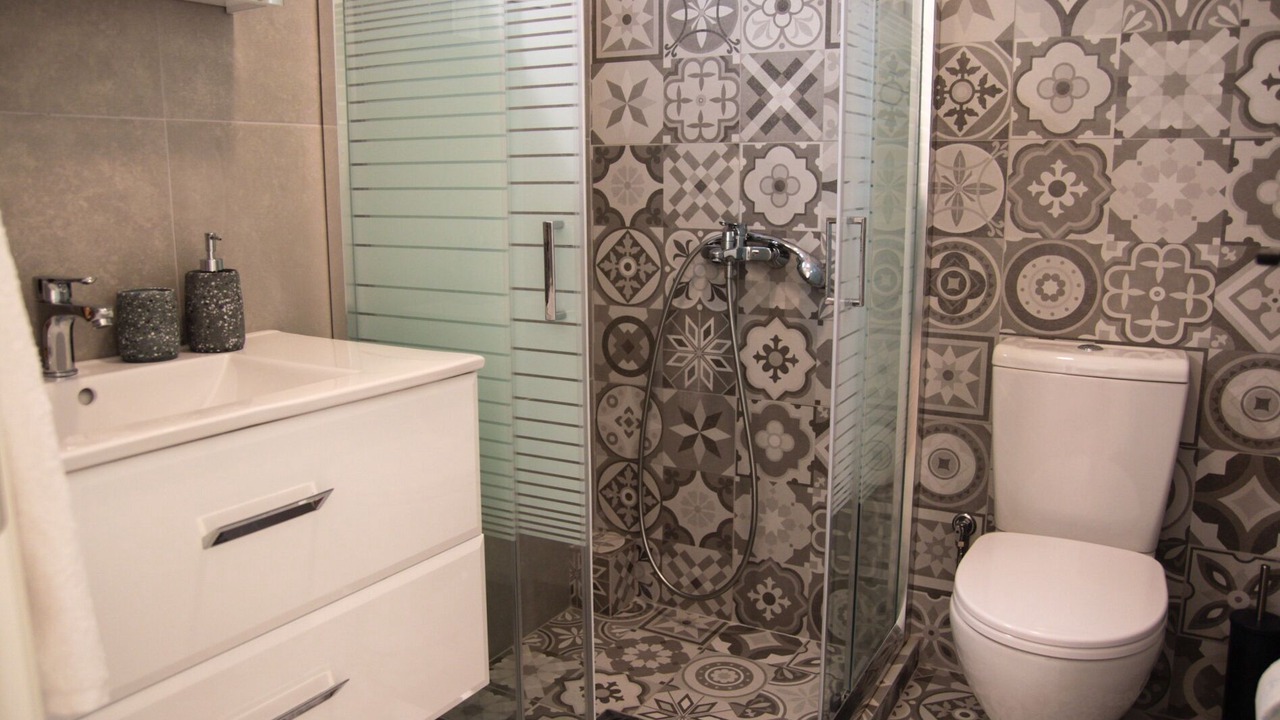 Photo of Bathroom in Stegna