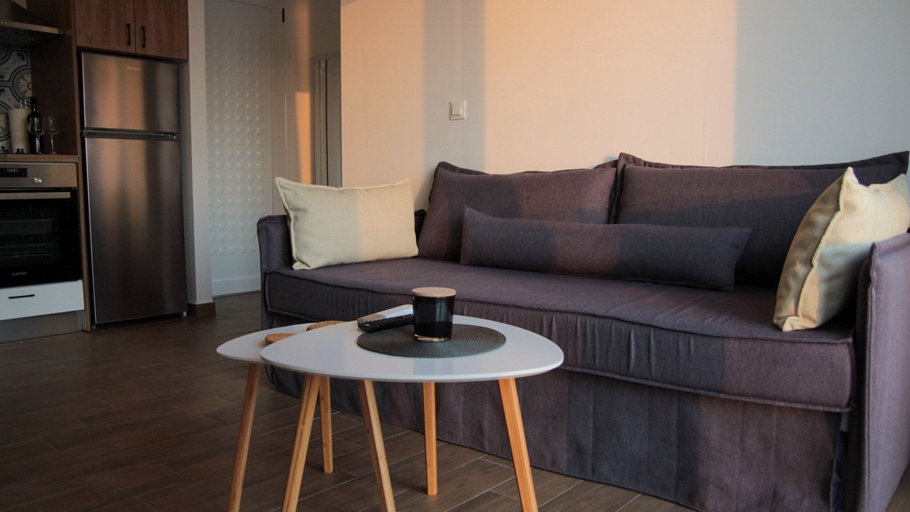 Photo of Livingroom in Stegna