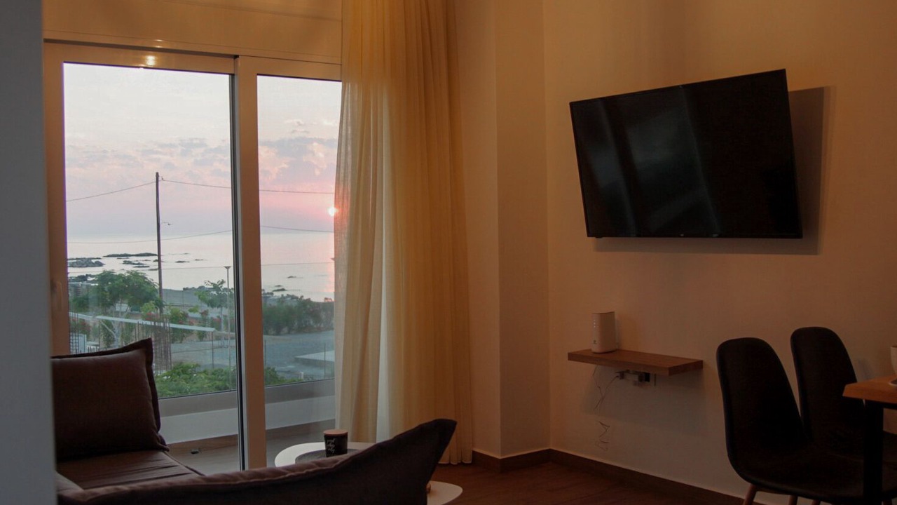 Photo of Livingroom in Stegna