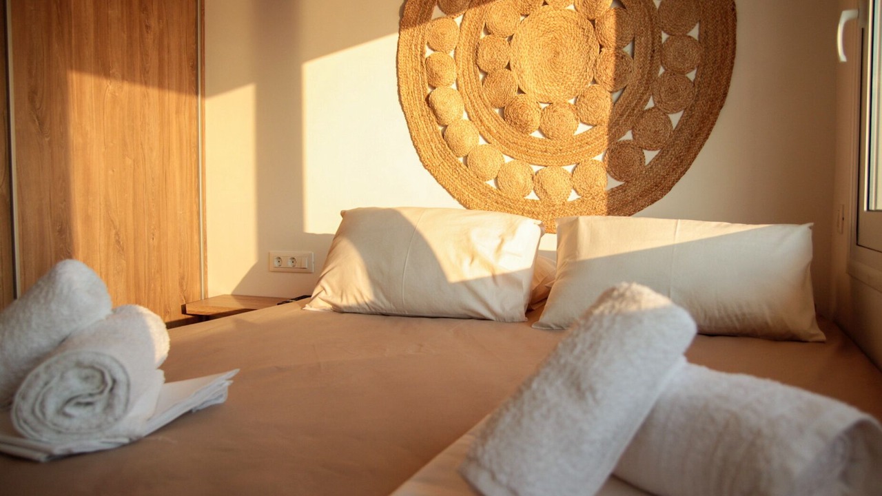 Photo of Bedroom in Stegna