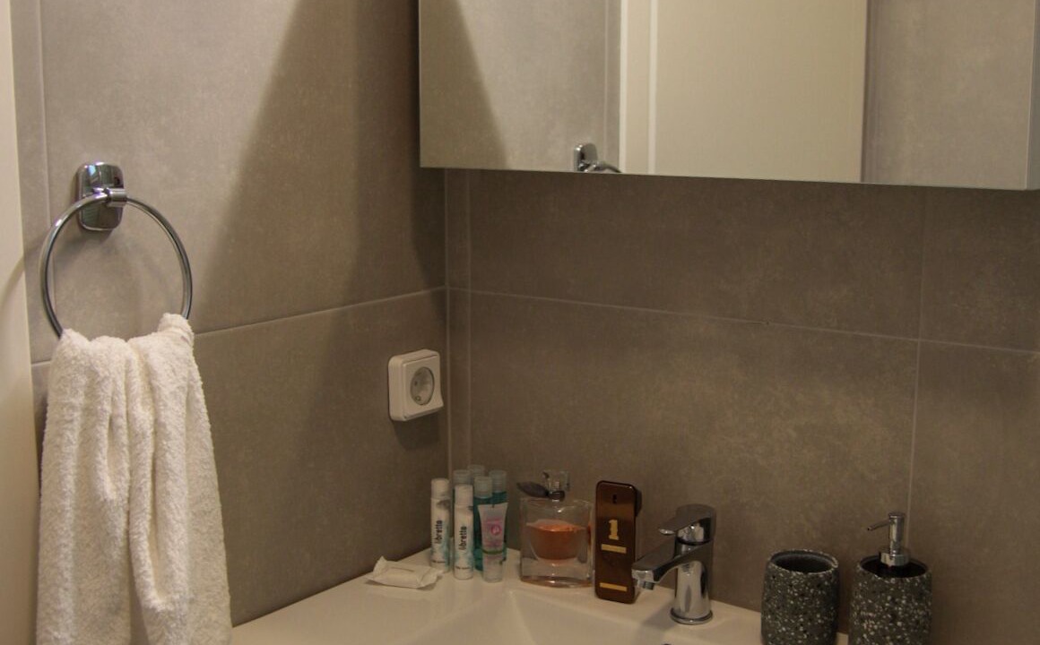 Photo of Bathroom in Stegna