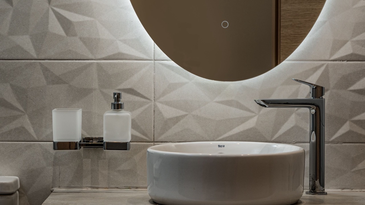 Photo of Bathroom in Zakynthos