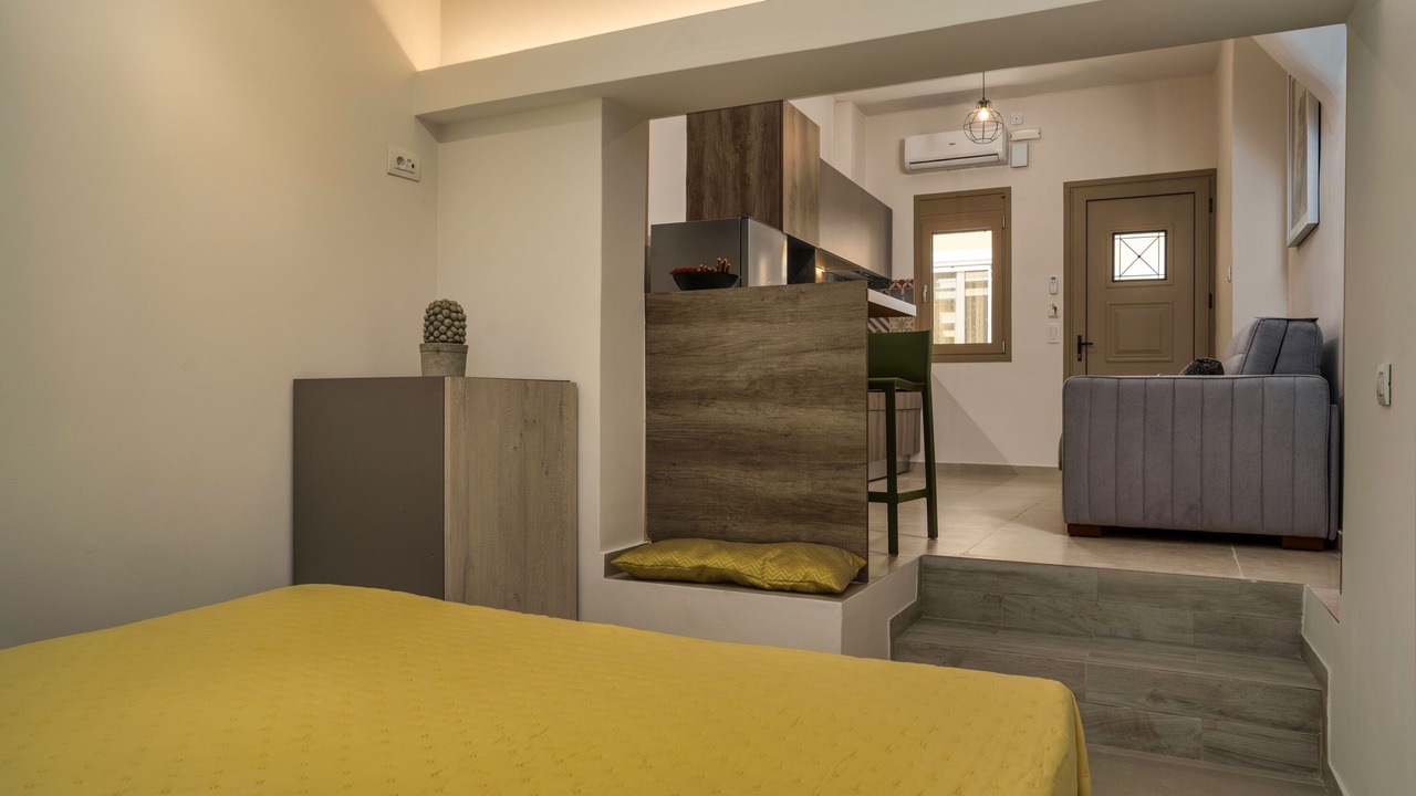 Photo of Bedroom in Zakynthos