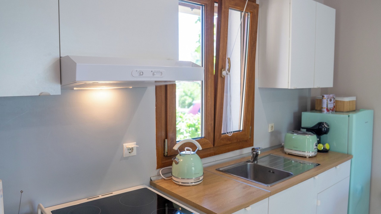 Photo of Kitchen in Kassandra