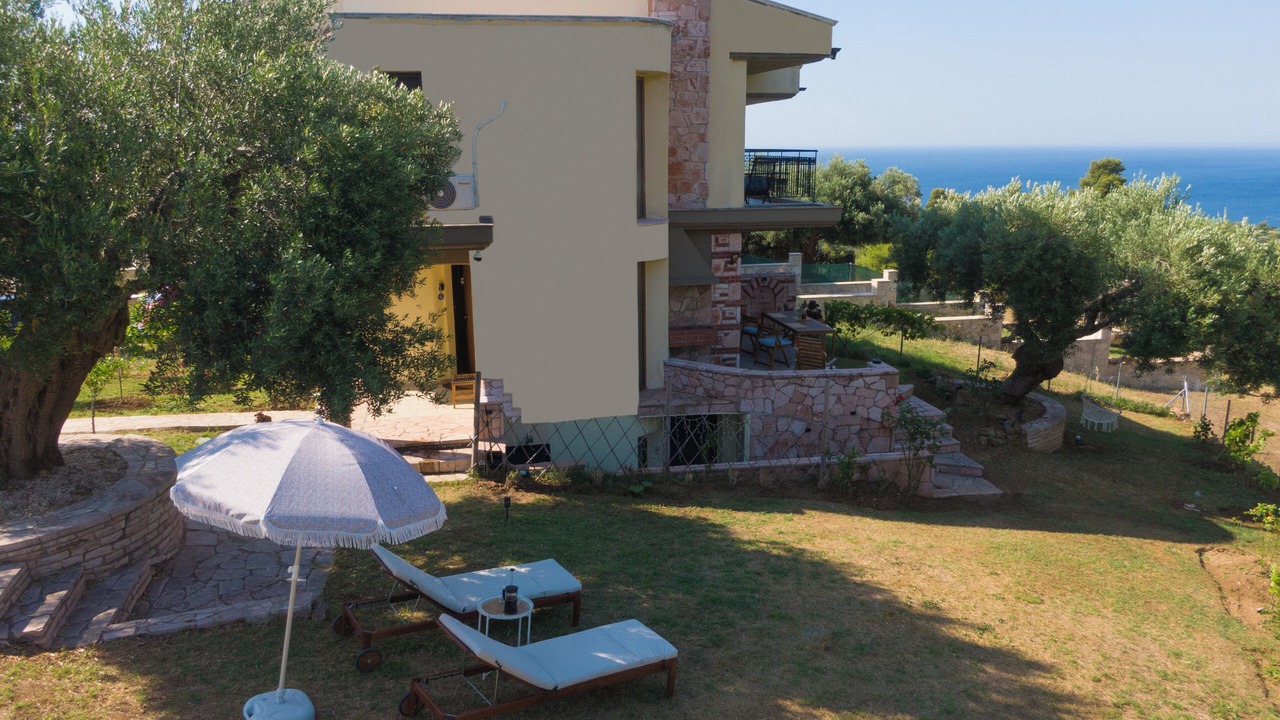 Photo of Outdoor in Kassandra