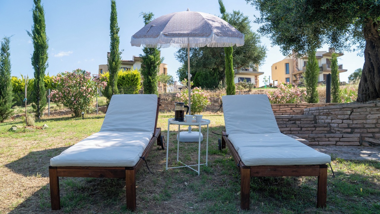 Photo of Outdoor in Kassandra