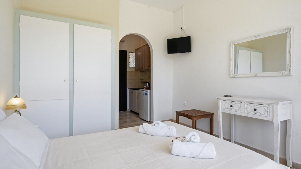 Photo of Bedroom in Lefkimmi