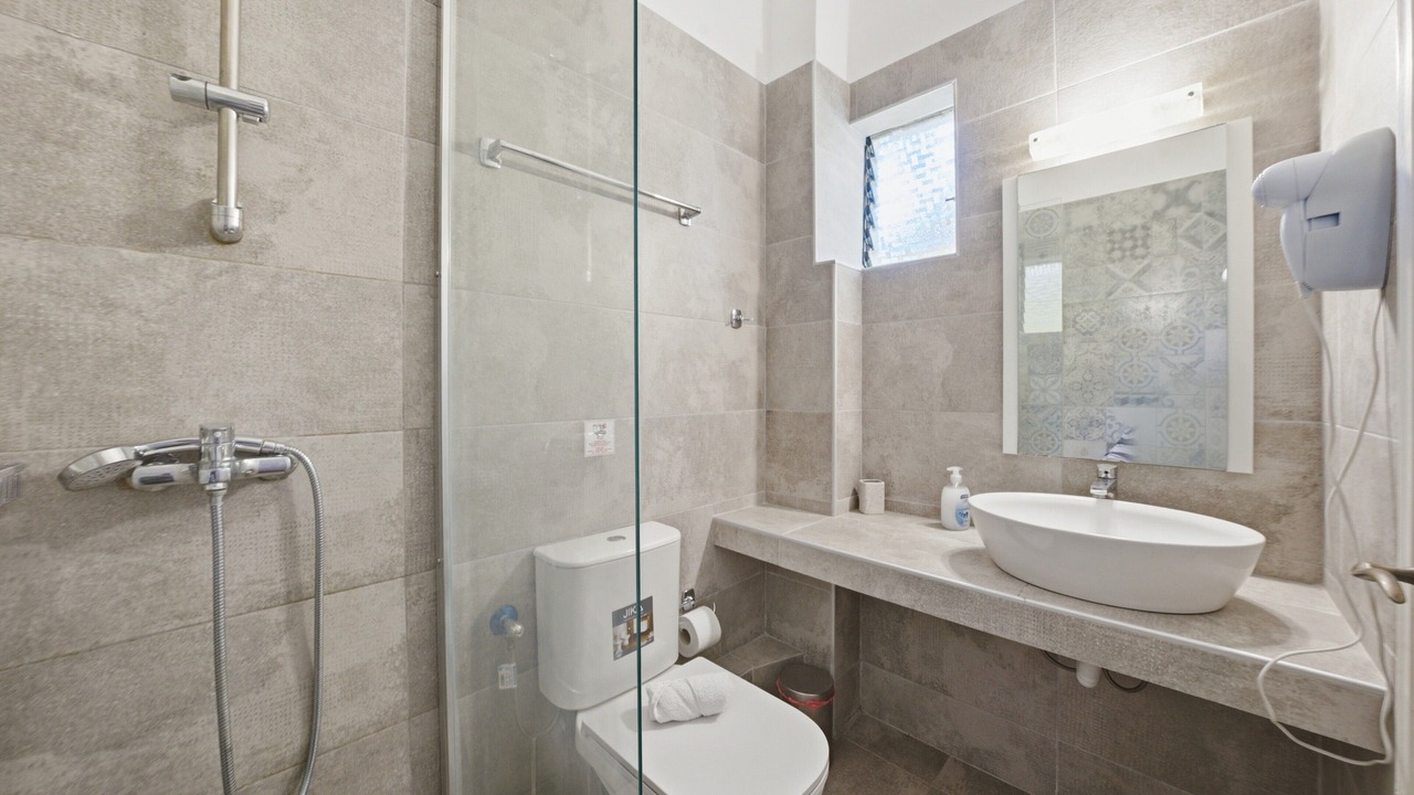 Photo of Bathroom in Lefkimmi