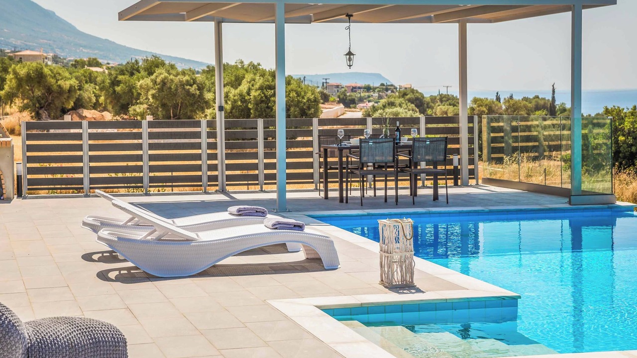 Photo of Outdoor in Karavados