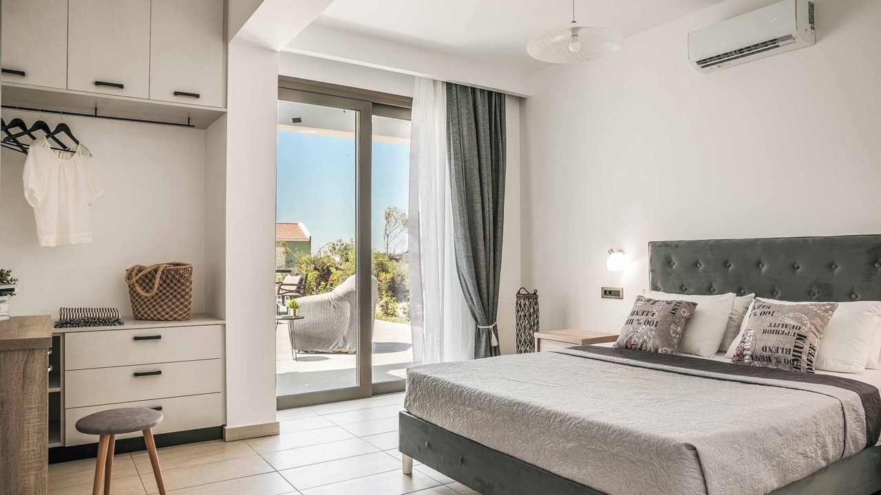 Photo of Bedroom in Karavados