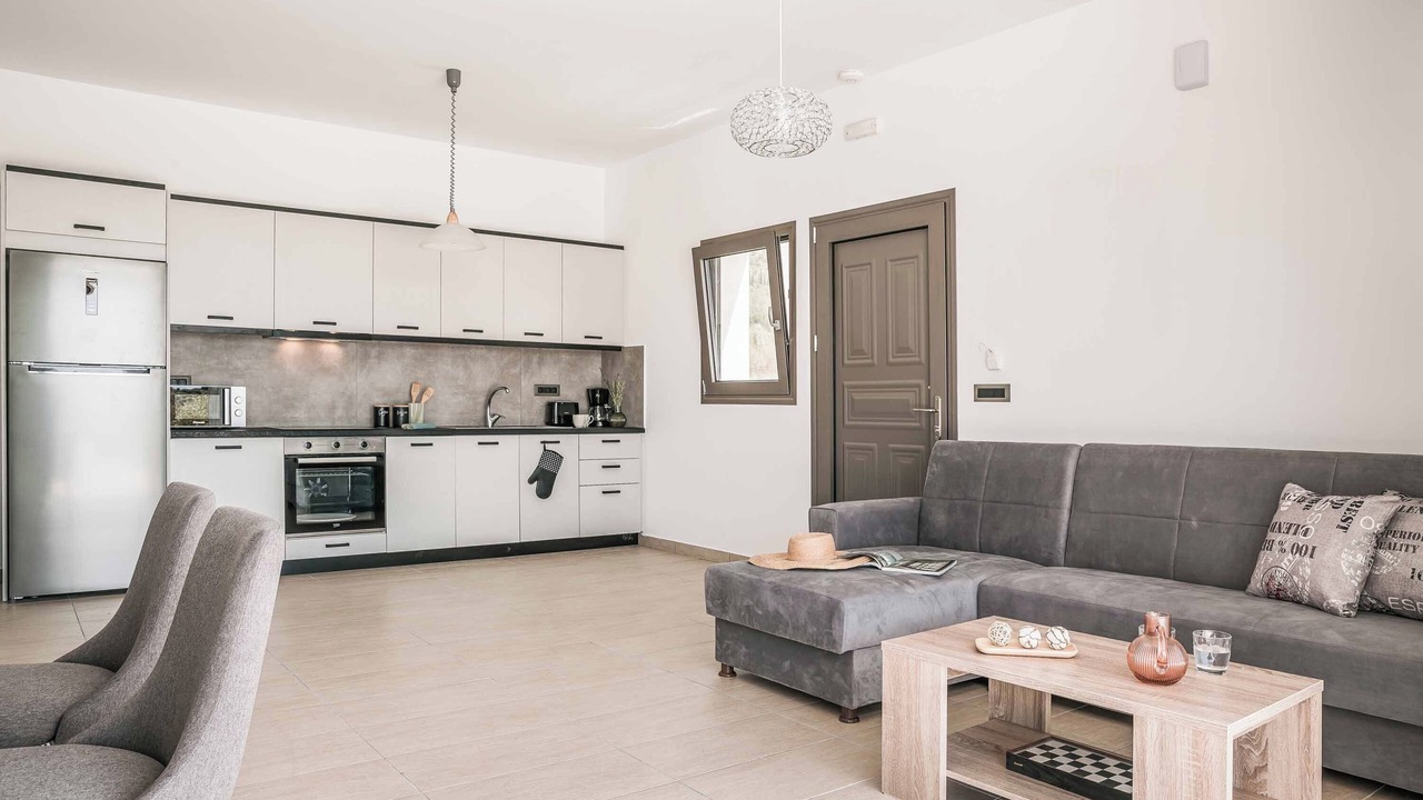 Photo of Livingroom in Karavados
