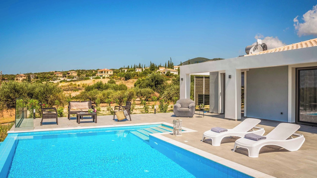 Photo of Outdoor in Karavados