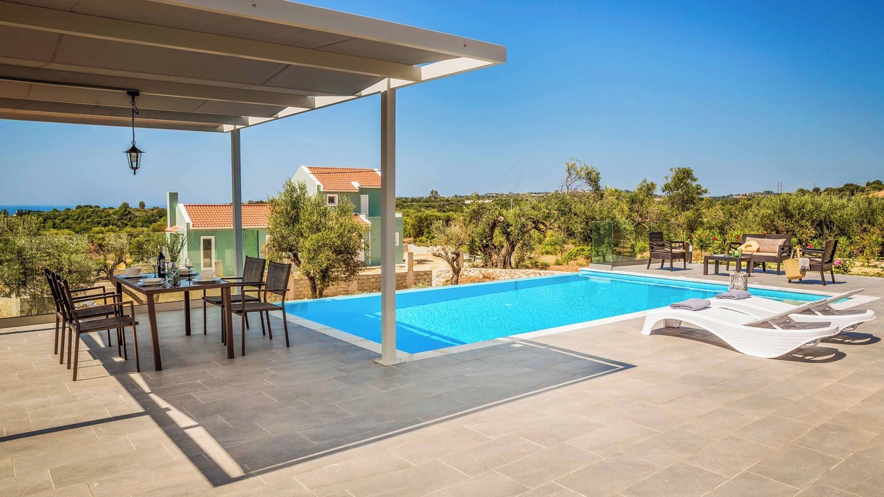 Photo of Outdoor in Karavados