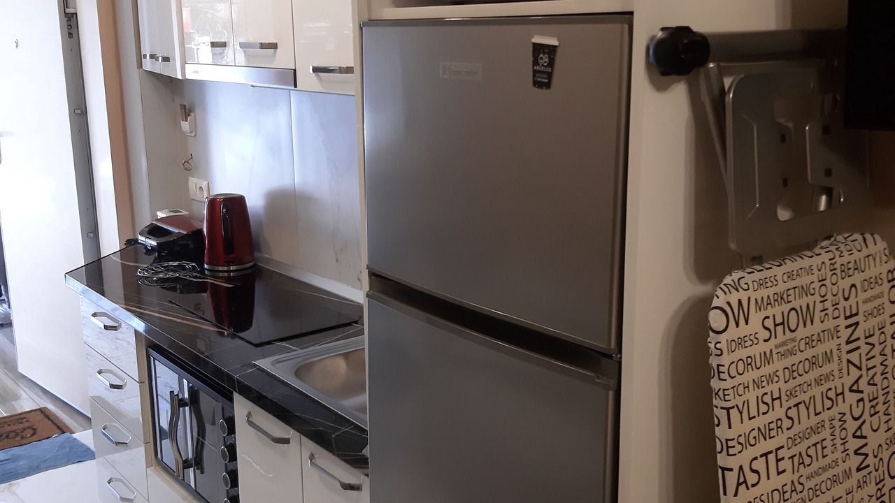 Photo of Kitchen in Perea